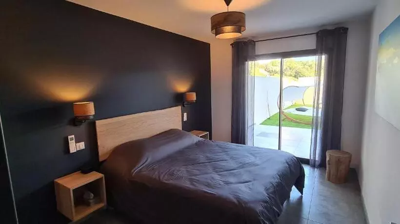 Domaine De Pacciolello   Porticcio