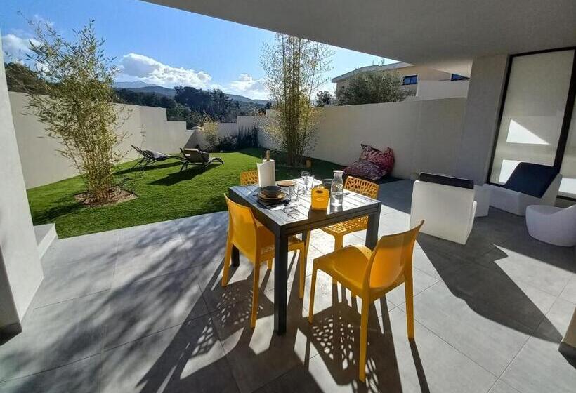 Domaine De Pacciolello Porticcio