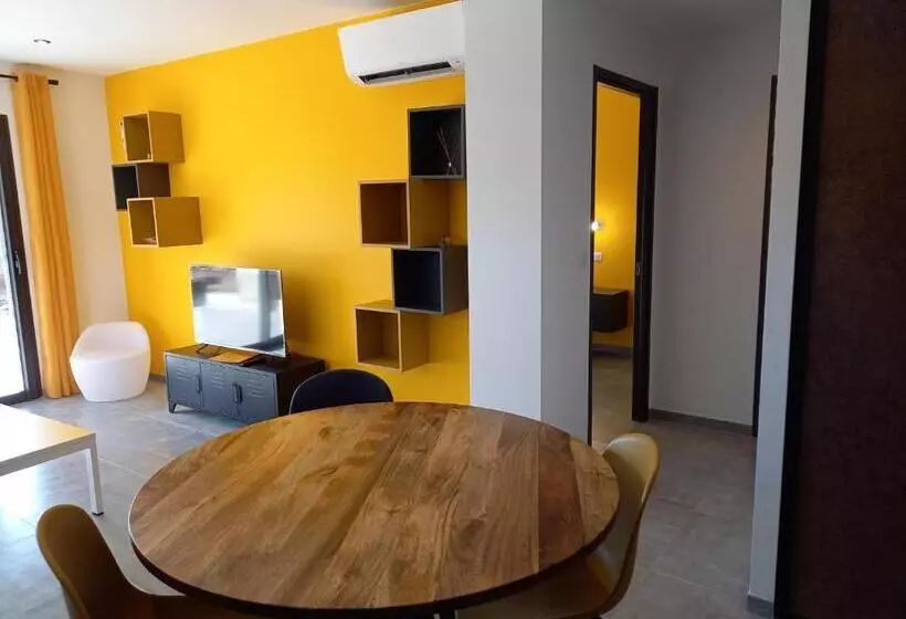 Domaine De Pacciolello   Porticcio