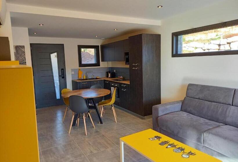 Domaine De Pacciolello Porticcio