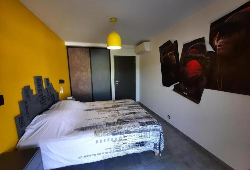 Domaine De Pacciolello Porticcio