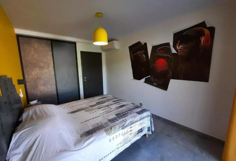 Domaine De Pacciolello   Porticcio