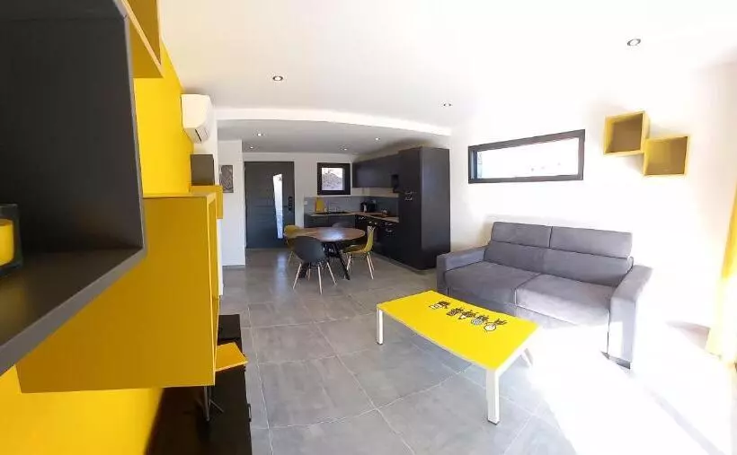 Domaine De Pacciolello   Porticcio