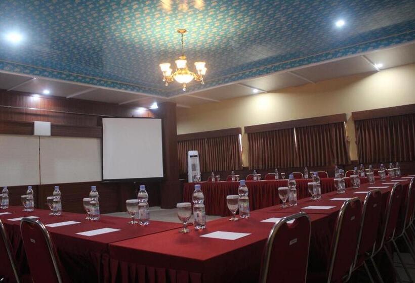 בית מלון כפרי Aluky