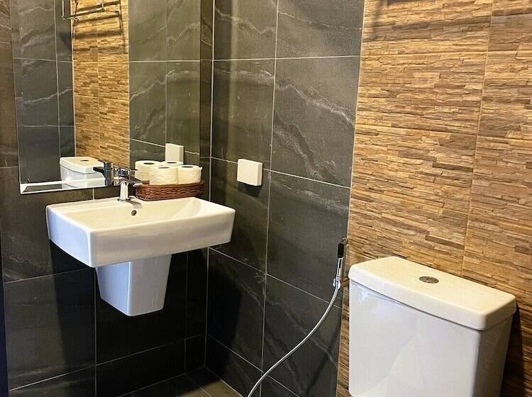 ホテル Terminal 58