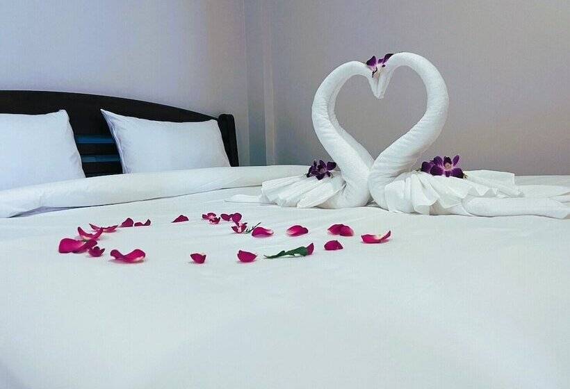 ホテル Terminal 58