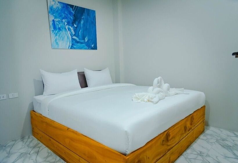 ホテル Terminal 58