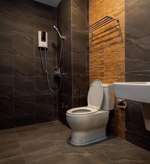 ホテル Terminal 58