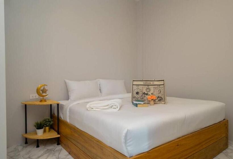 ホテル Terminal 58