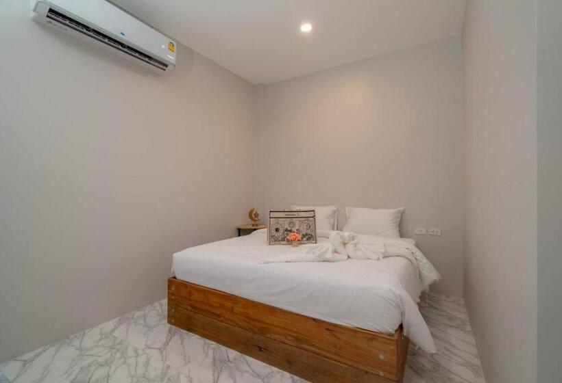 ホテル Terminal 58