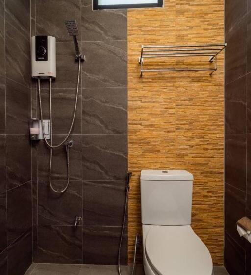 ホテル Terminal 58