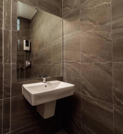 ホテル Terminal 58