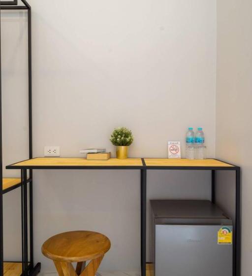 ホテル Terminal 58