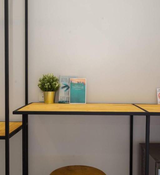 ホテル Terminal 58