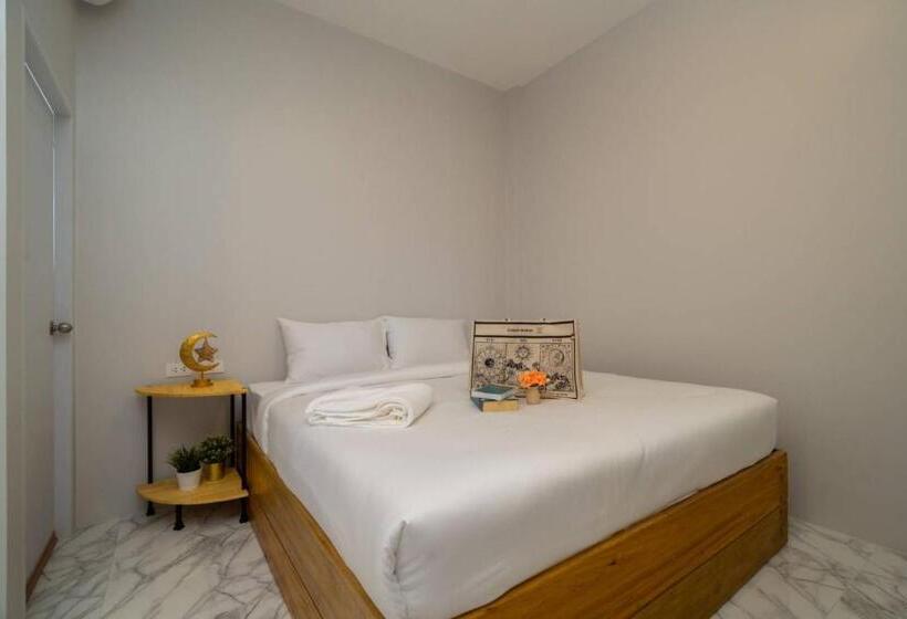 ホテル Terminal 58