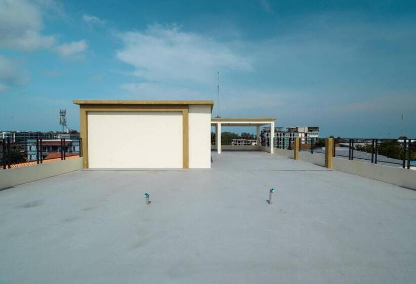 ホテル Terminal 58