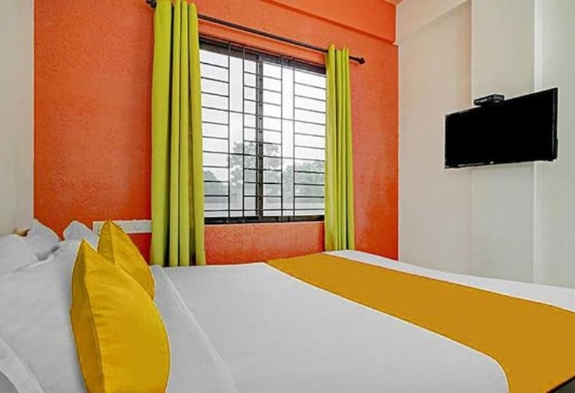 Fabhotel The Paradise Inn Residency