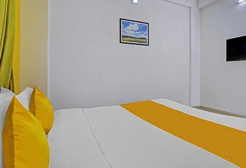 Fabhotel The Paradise Inn Residency