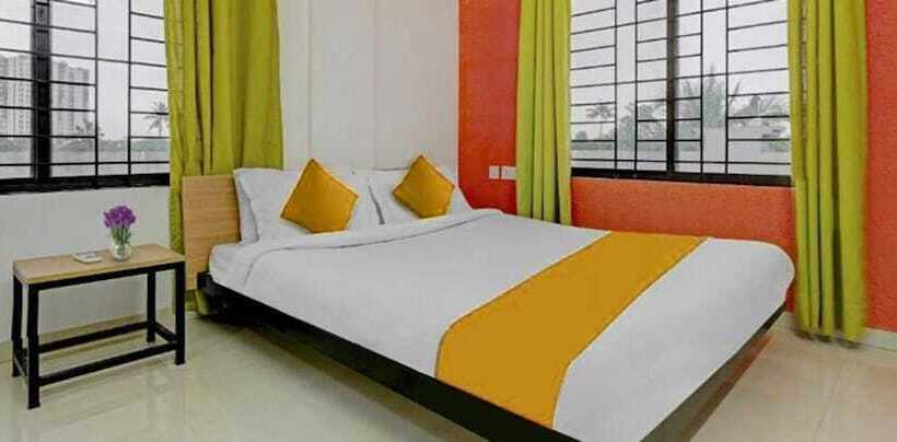 Fabhotel The Paradise Inn Residency