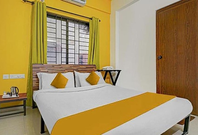 Fabhotel The Paradise Inn Residency