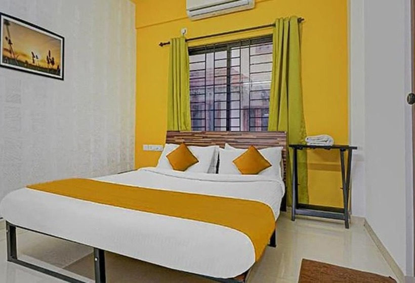 Fabhotel The Paradise Inn Residency