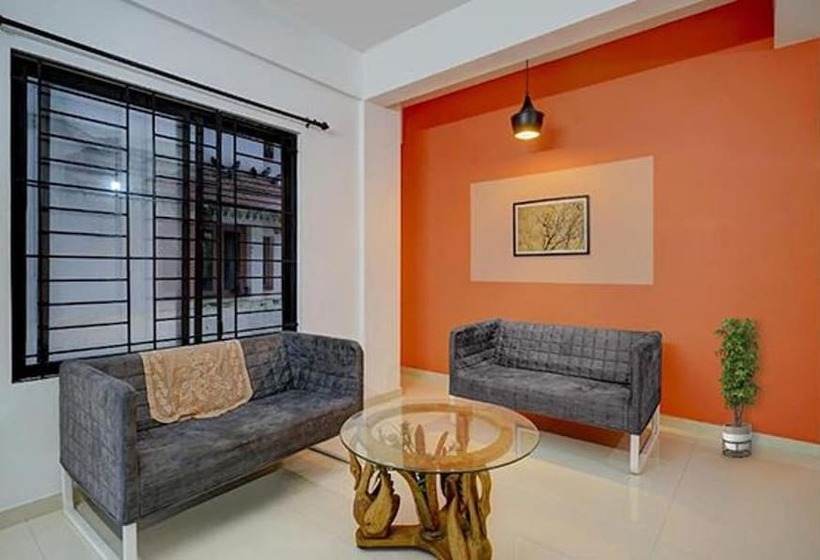 Fabhotel The Paradise Inn Residency