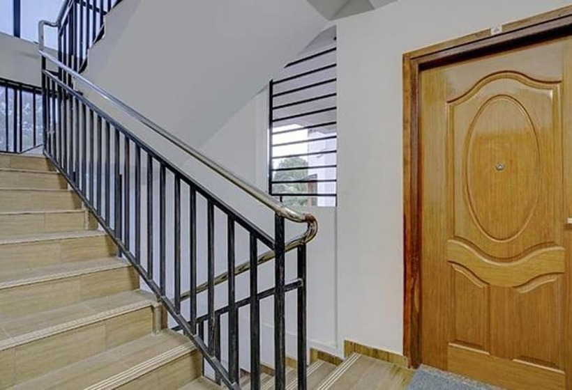 Fabhotel The Paradise Inn Residency