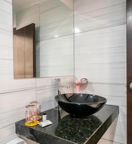 Hotel Manantial Hostal No.004