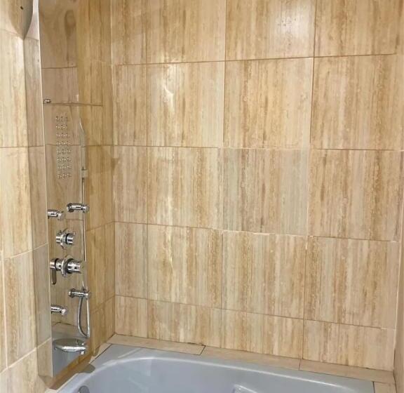 Hotel Manantial Hostal No.004