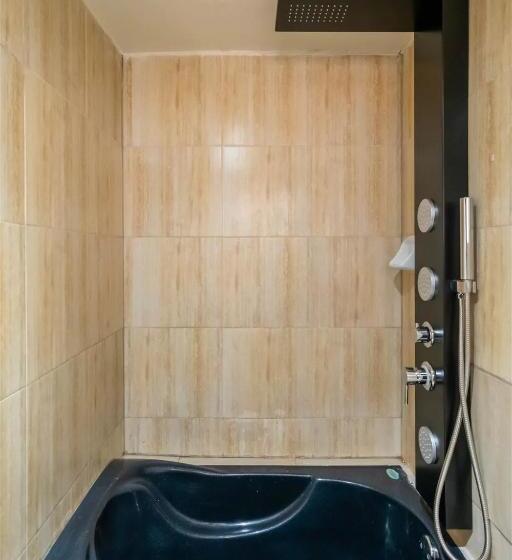 Hotel Manantial Hostal No.004