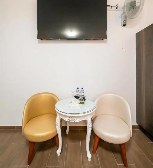 Hotel Manantial Hostal No.004