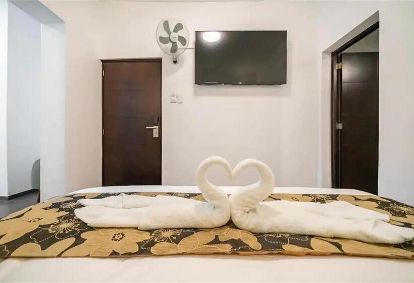 Hotel Manantial Hostal No.004