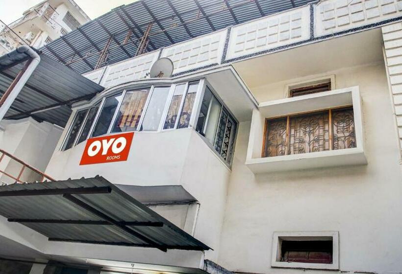 בית מלון כפרי O Triveni