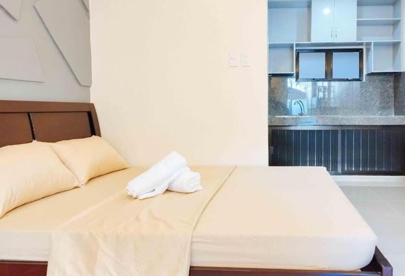 酒店 Reddoorz @ G42 Apartelle Iloilo City