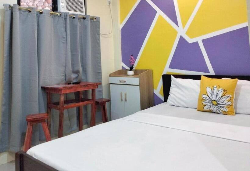 酒店 Reddoorz @ G42 Apartelle Iloilo City