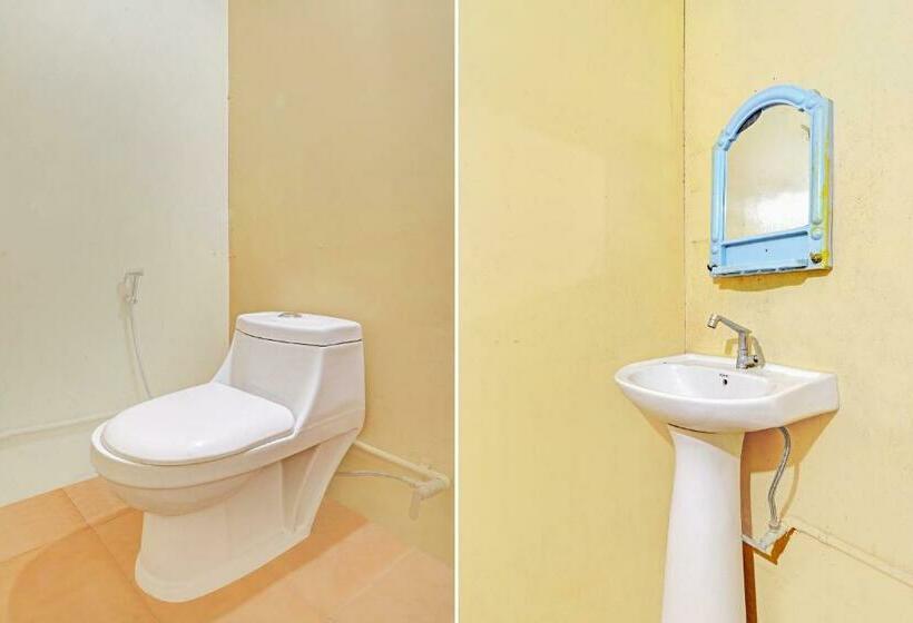 בית מלון כפרי Spot On 805219 Monkey House Stayz