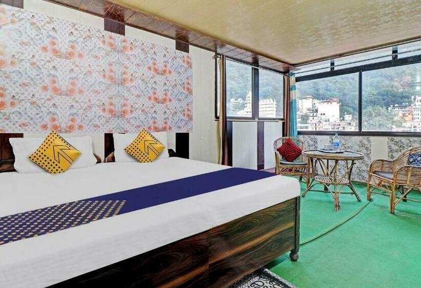 בית מלון כפרי Spot On 805219 Monkey House Stayz