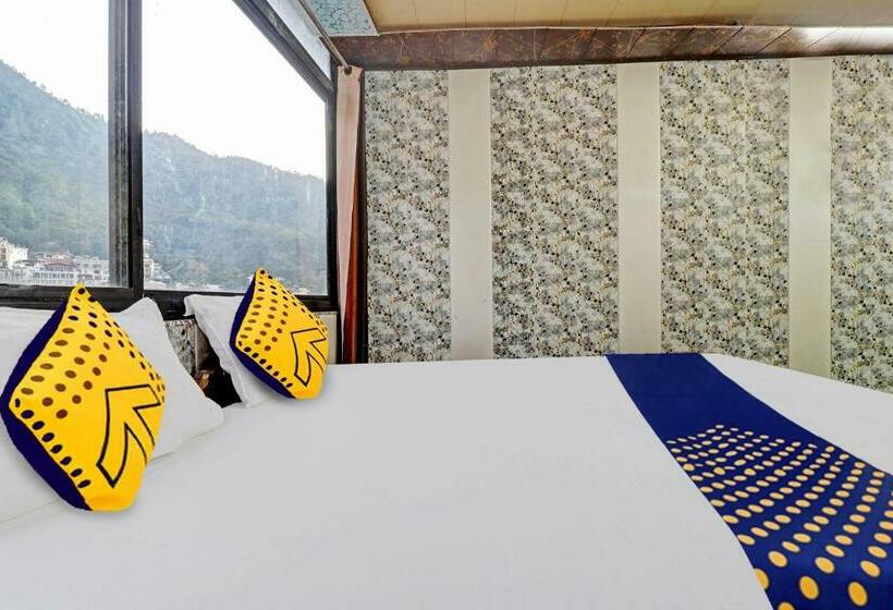 בית מלון כפרי Spot On 805219 Monkey House Stayz