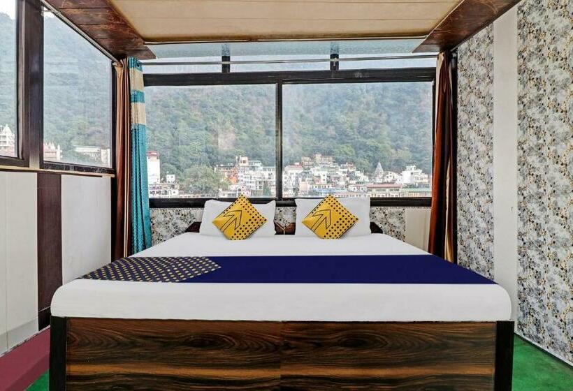 בית מלון כפרי Spot On 805219 Monkey House Stayz