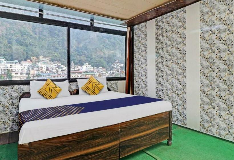 בית מלון כפרי Spot On 805219 Monkey House Stayz