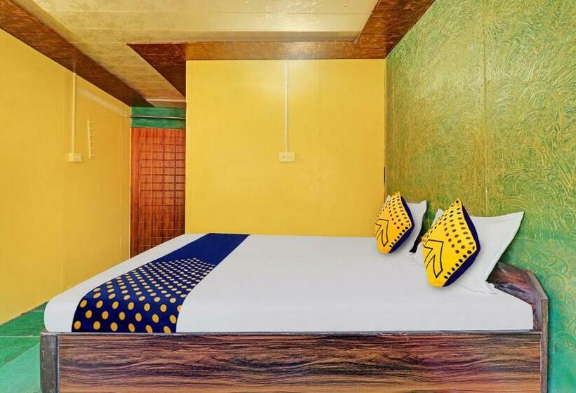 בית מלון כפרי Spot On 805219 Monkey House Stayz