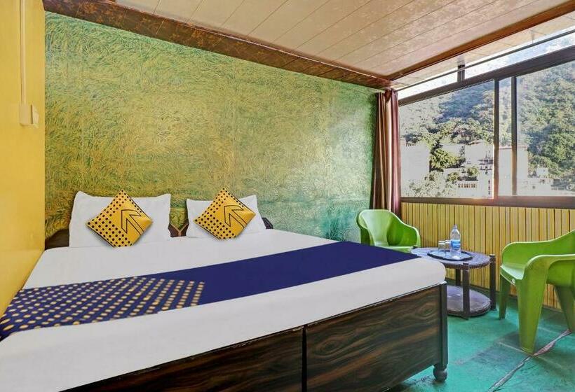 בית מלון כפרי Spot On 805219 Monkey House Stayz