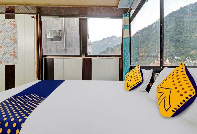 בית מלון כפרי Spot On 805219 Monkey House Stayz