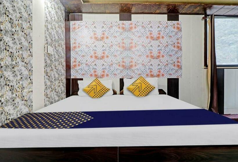 בית מלון כפרי Spot On 805219 Monkey House Stayz