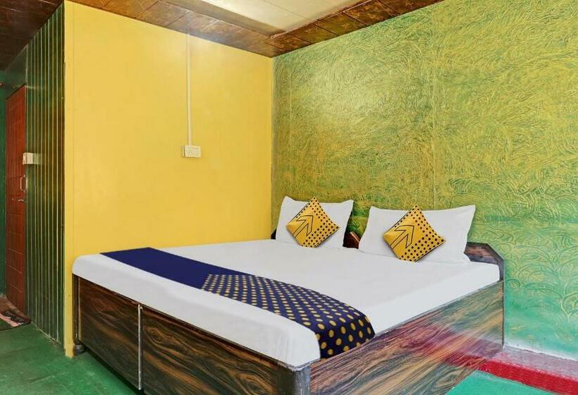 בית מלון כפרי Spot On 805219 Monkey House Stayz