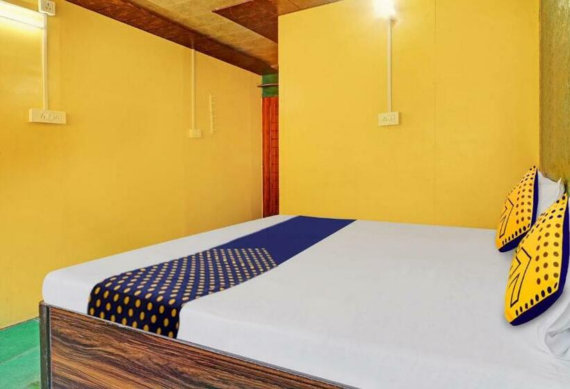 בית מלון כפרי Spot On 805219 Monkey House Stayz