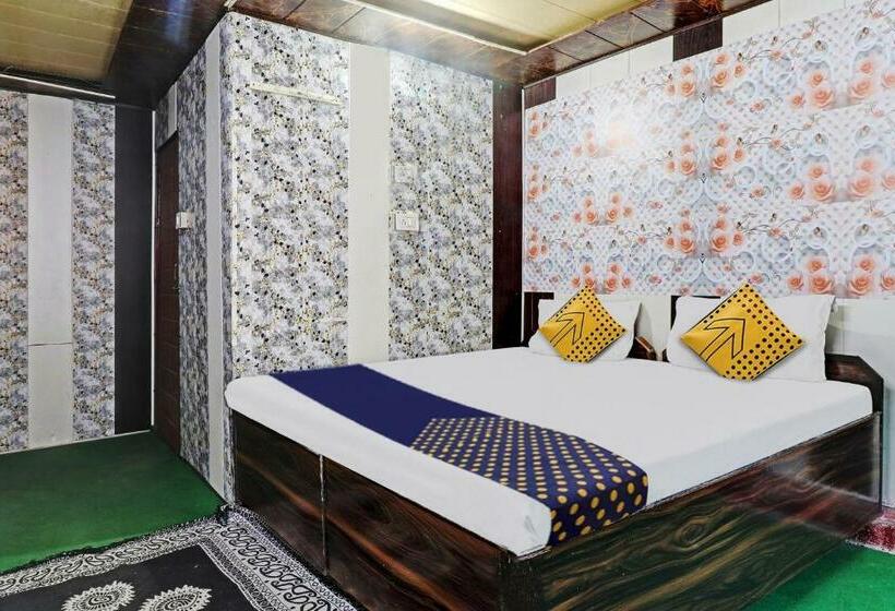 בית מלון כפרי Spot On 805219 Monkey House Stayz