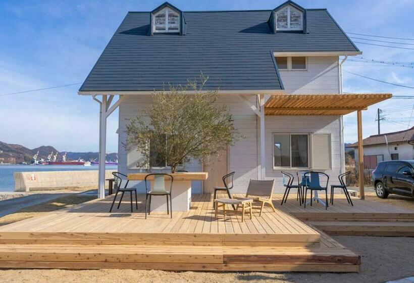 Motel Setonai Kakurega Resort Ciela   Vacation Stay 07378v