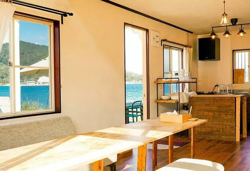 Motelli Setonai Kakurega Resort Ciela   Vacation Stay 07378v