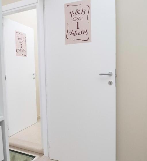 펜션 B & B Infinity